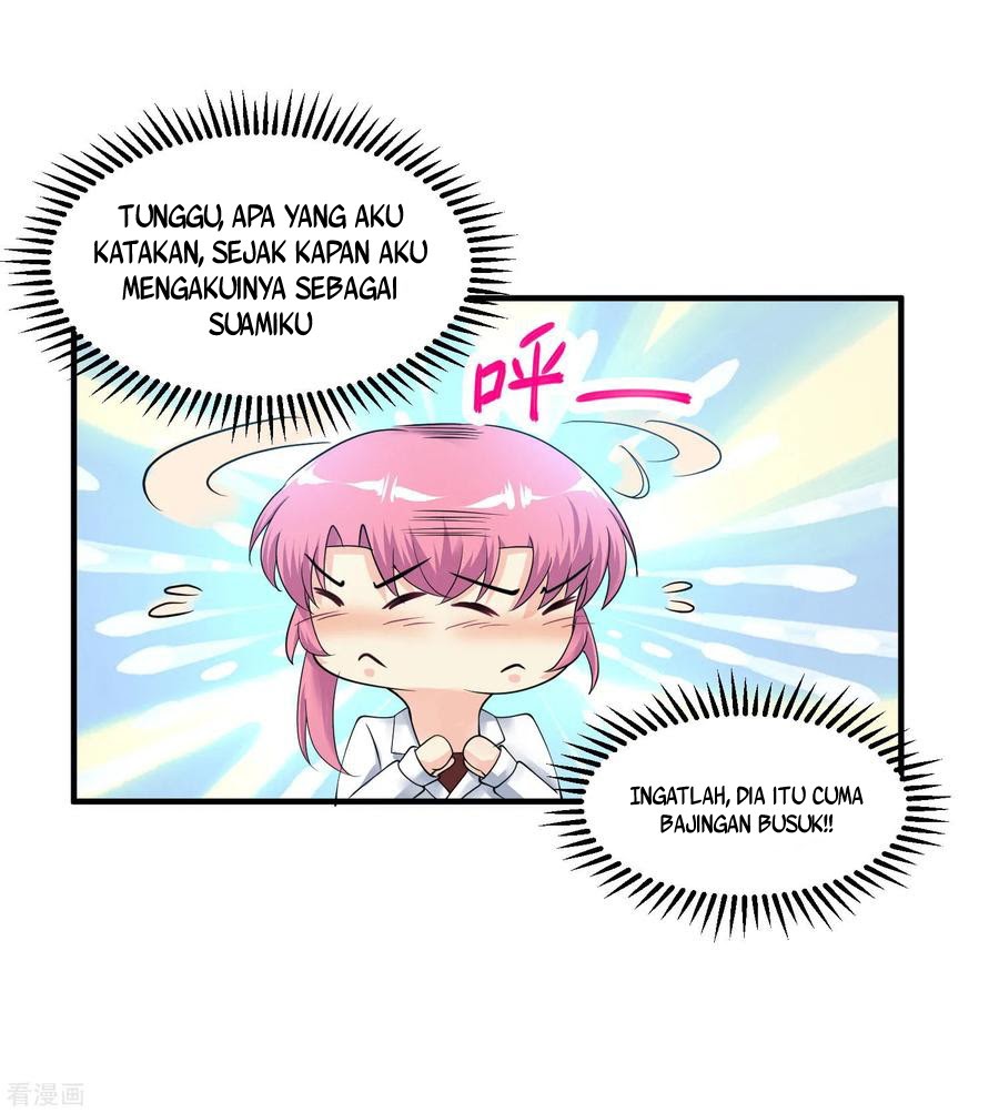 Peerless Medical Saint Trailer chapter 21