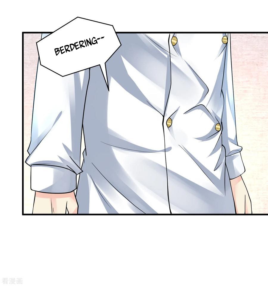 Peerless Medical Saint Trailer chapter 21