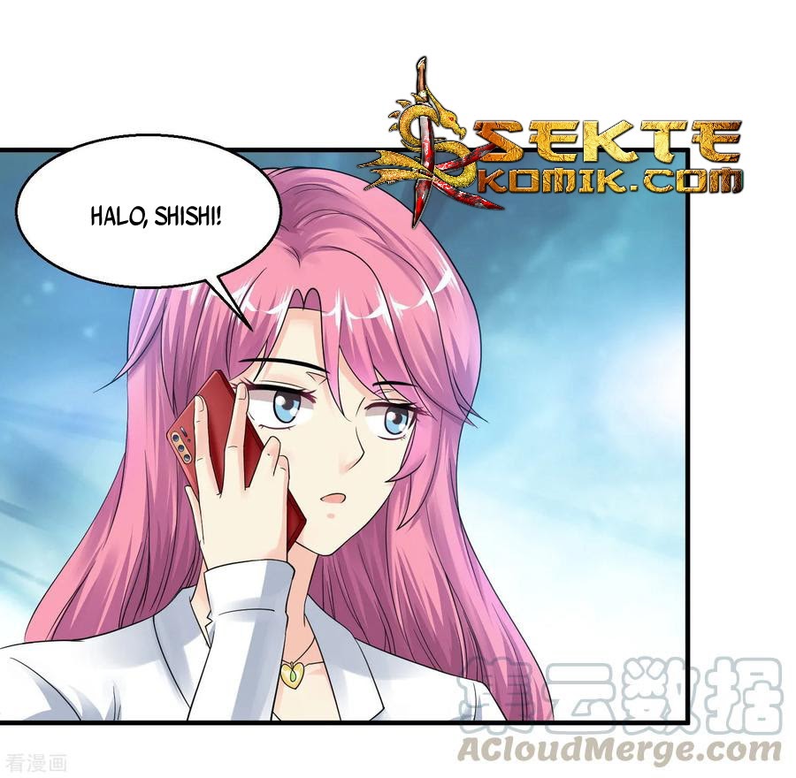 Peerless Medical Saint Trailer chapter 21