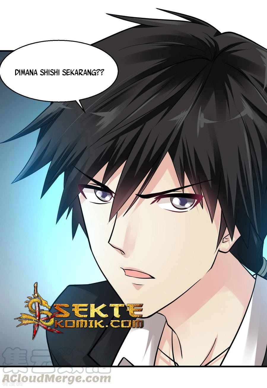 Peerless Medical Saint Trailer chapter 21