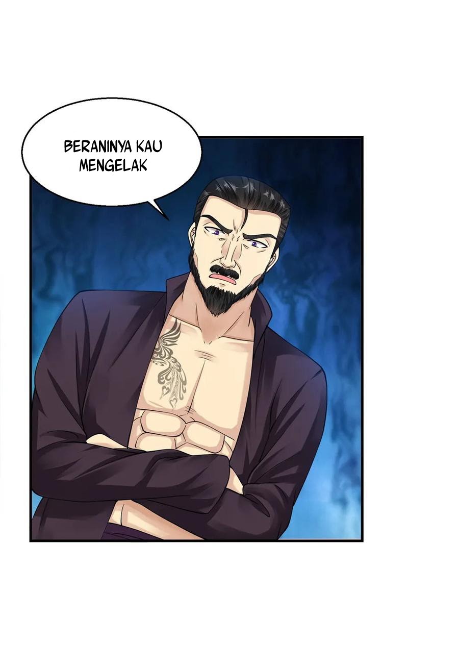 Peerless Medical Saint Trailer chapter 24