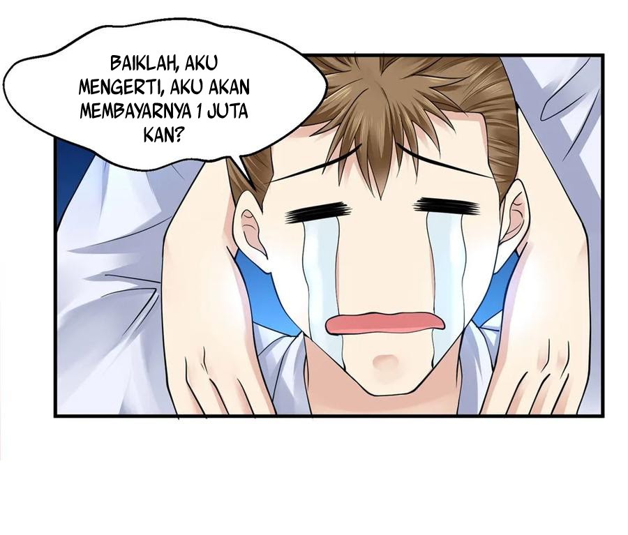 Peerless Medical Saint Trailer chapter 24