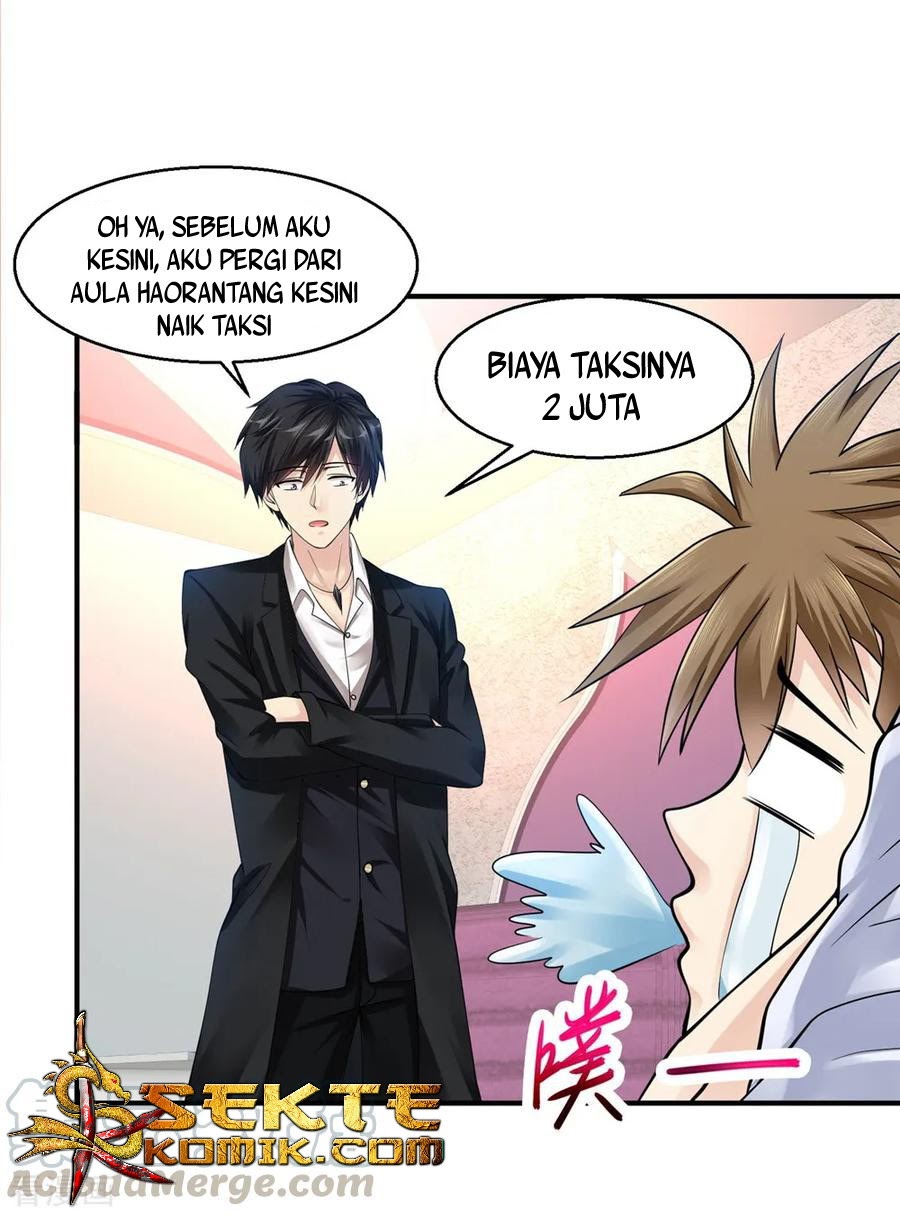Peerless Medical Saint Trailer chapter 24