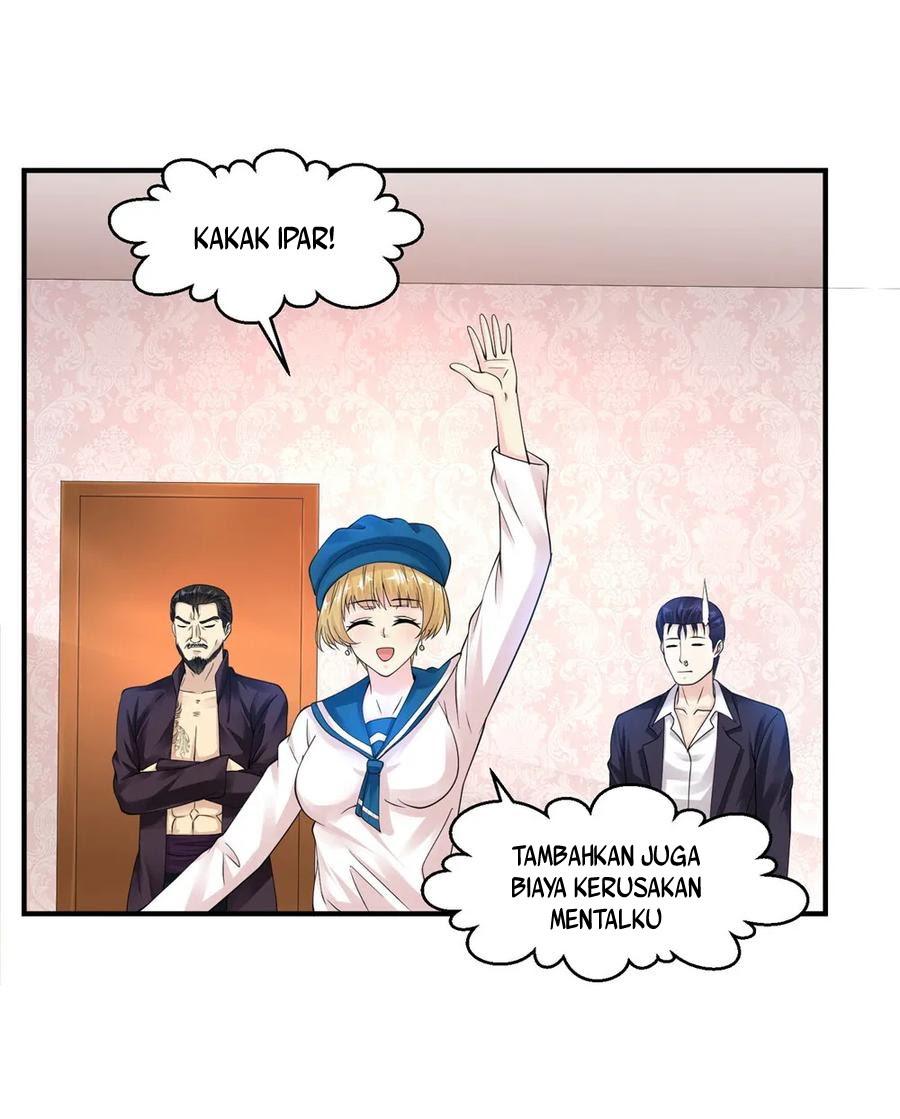 Peerless Medical Saint Trailer chapter 24