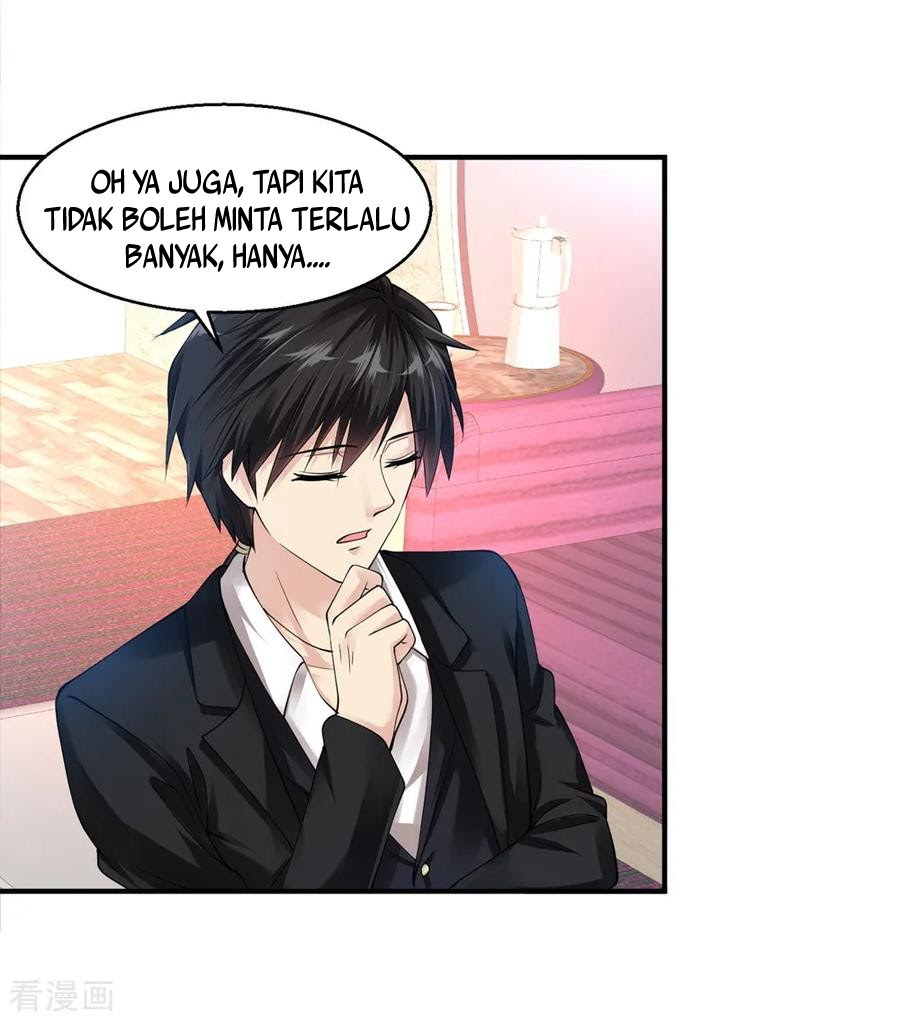 Peerless Medical Saint Trailer chapter 24