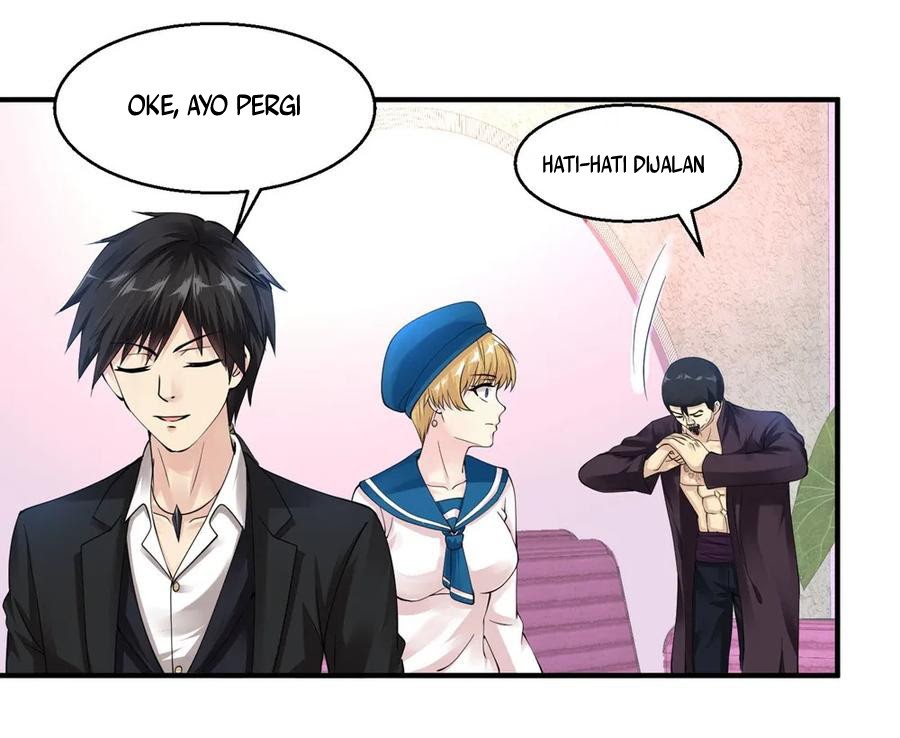 Peerless Medical Saint Trailer chapter 24