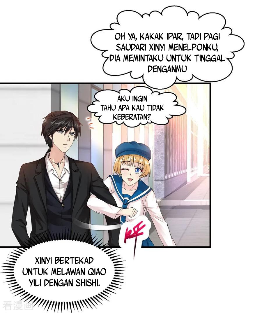 Peerless Medical Saint Trailer chapter 24