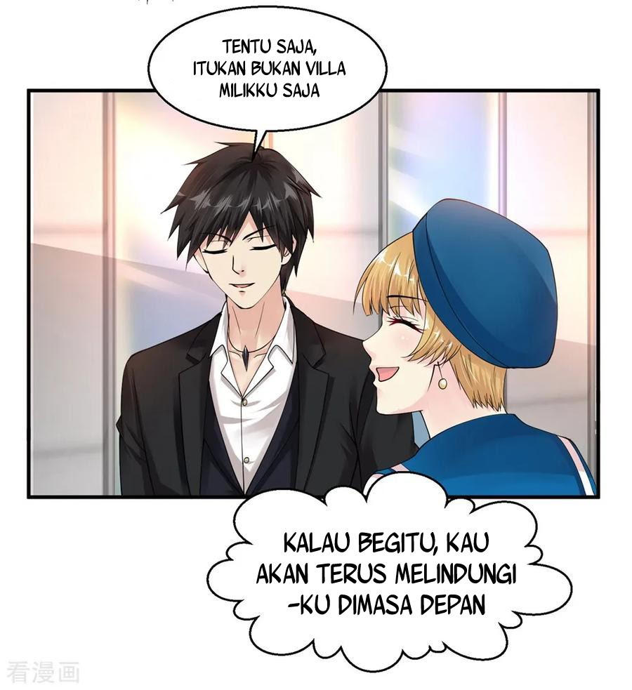 Peerless Medical Saint Trailer chapter 24