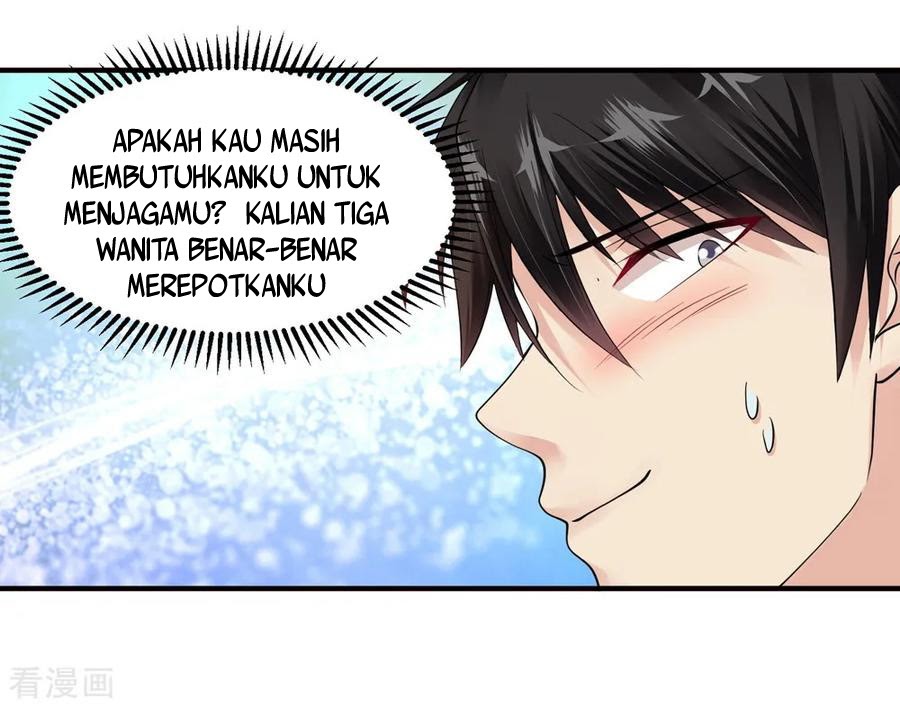 Peerless Medical Saint Trailer chapter 24
