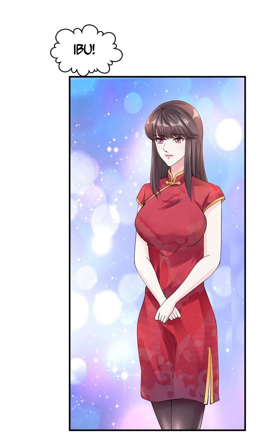 Peerless Medical Saint Trailer chapter 24