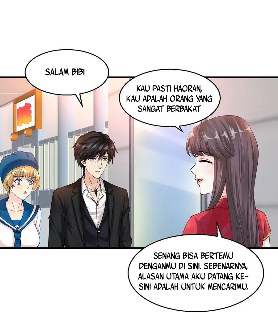 Peerless Medical Saint Trailer chapter 24