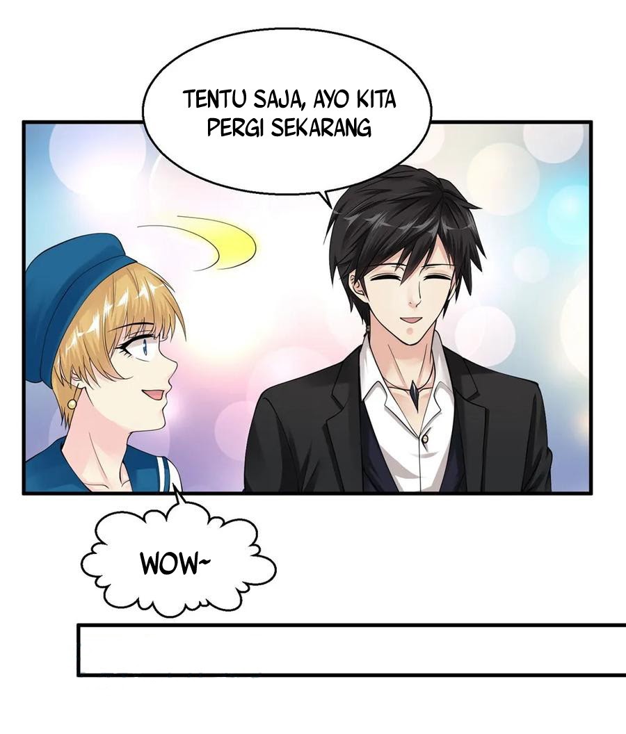 Peerless Medical Saint Trailer chapter 24