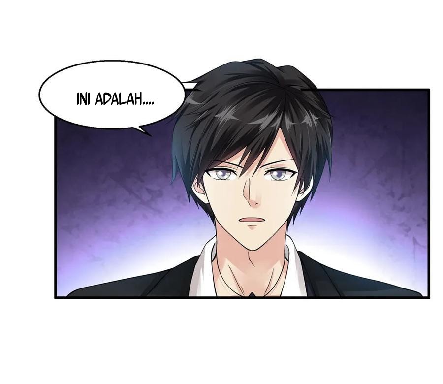 Peerless Medical Saint Trailer chapter 24