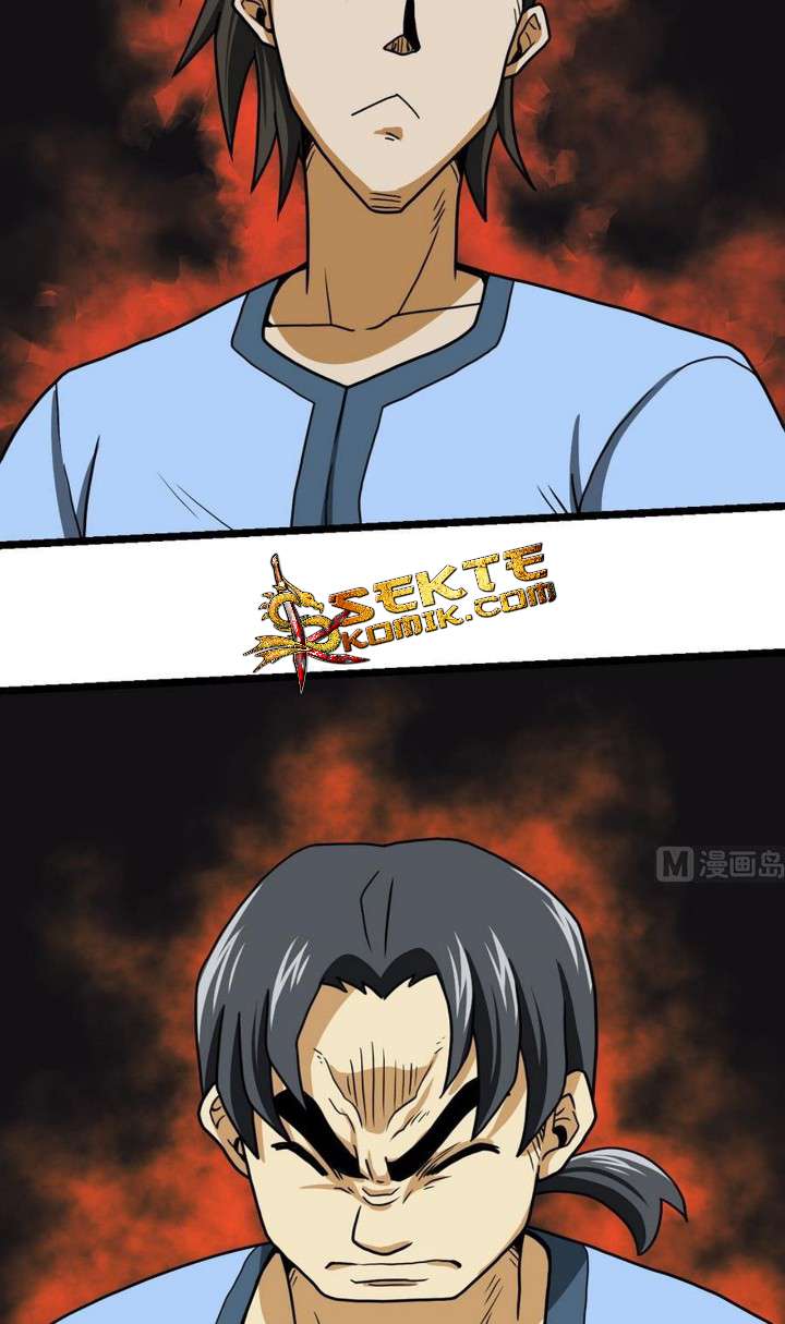 Peerless Sword God Chapter 12 Bahasa Indonesia