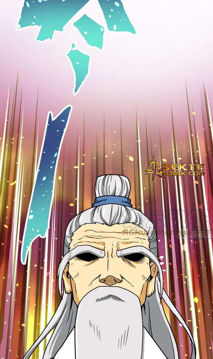 Peerless Sword God Chapter 12 Bahasa Indonesia