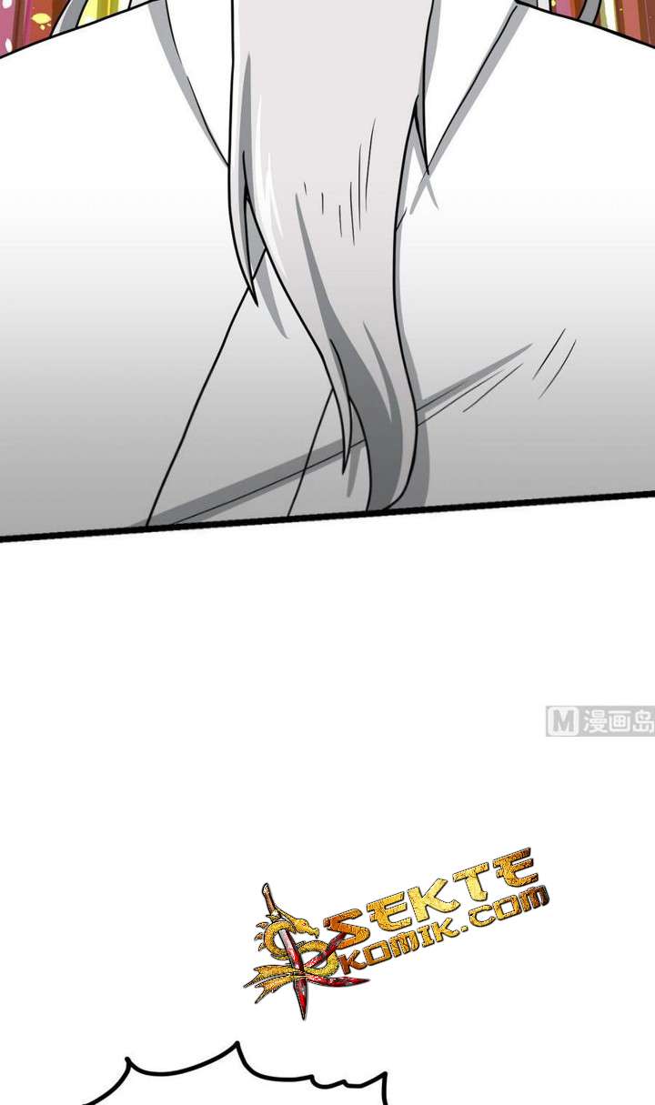 Peerless Sword God Chapter 12 Bahasa Indonesia