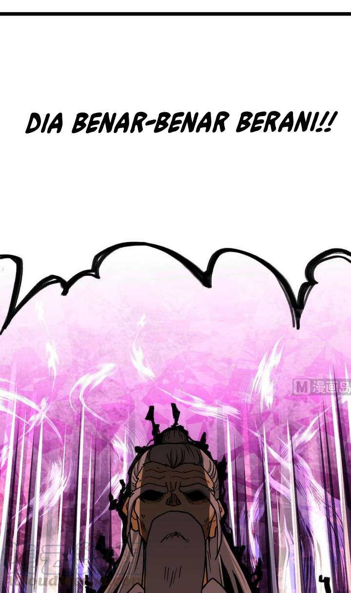 Peerless Sword God Chapter 12 Bahasa Indonesia