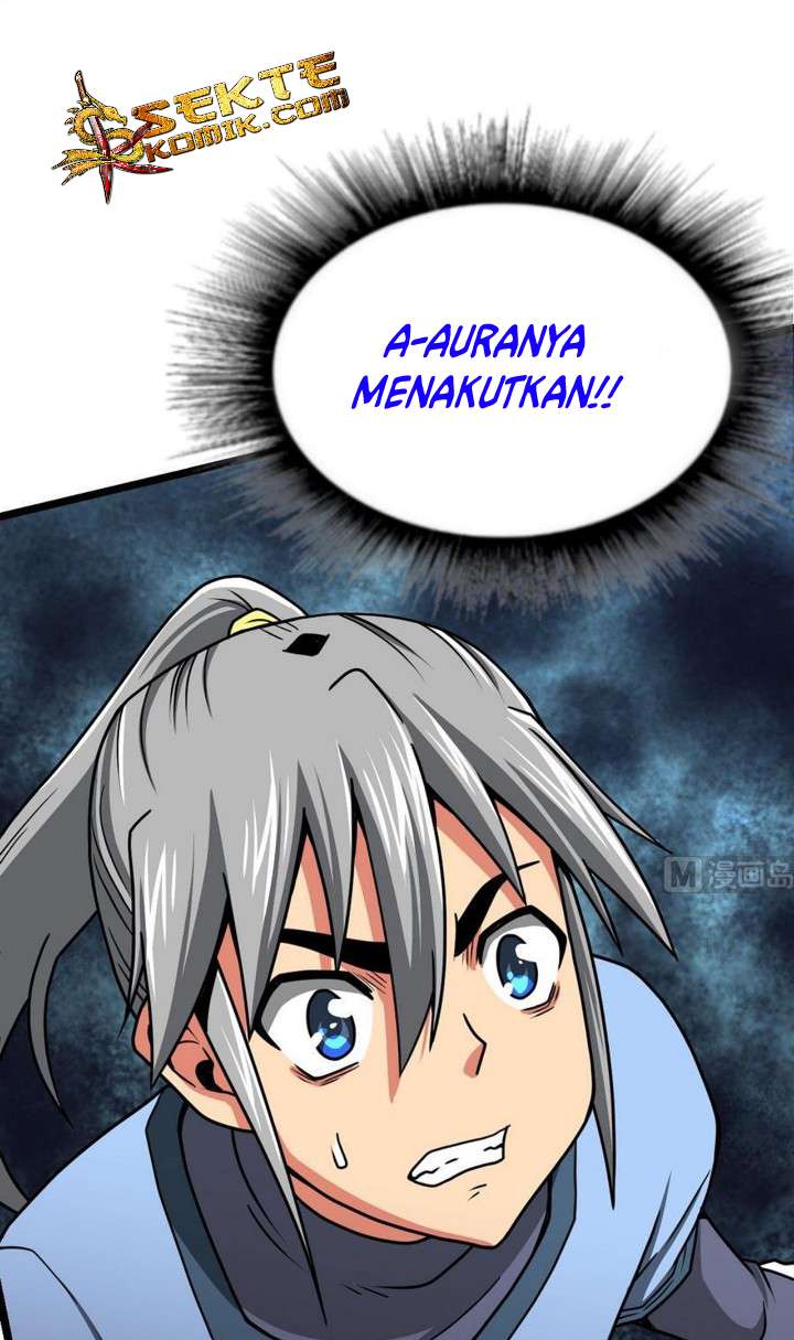 Peerless Sword God Chapter 12 Bahasa Indonesia