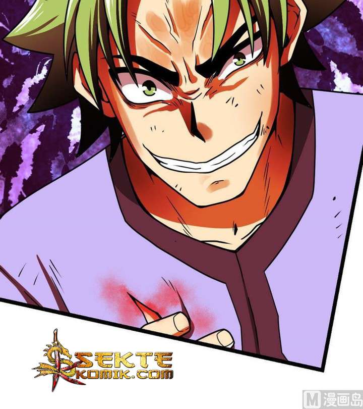 Peerless Sword God Chapter 12 Bahasa Indonesia