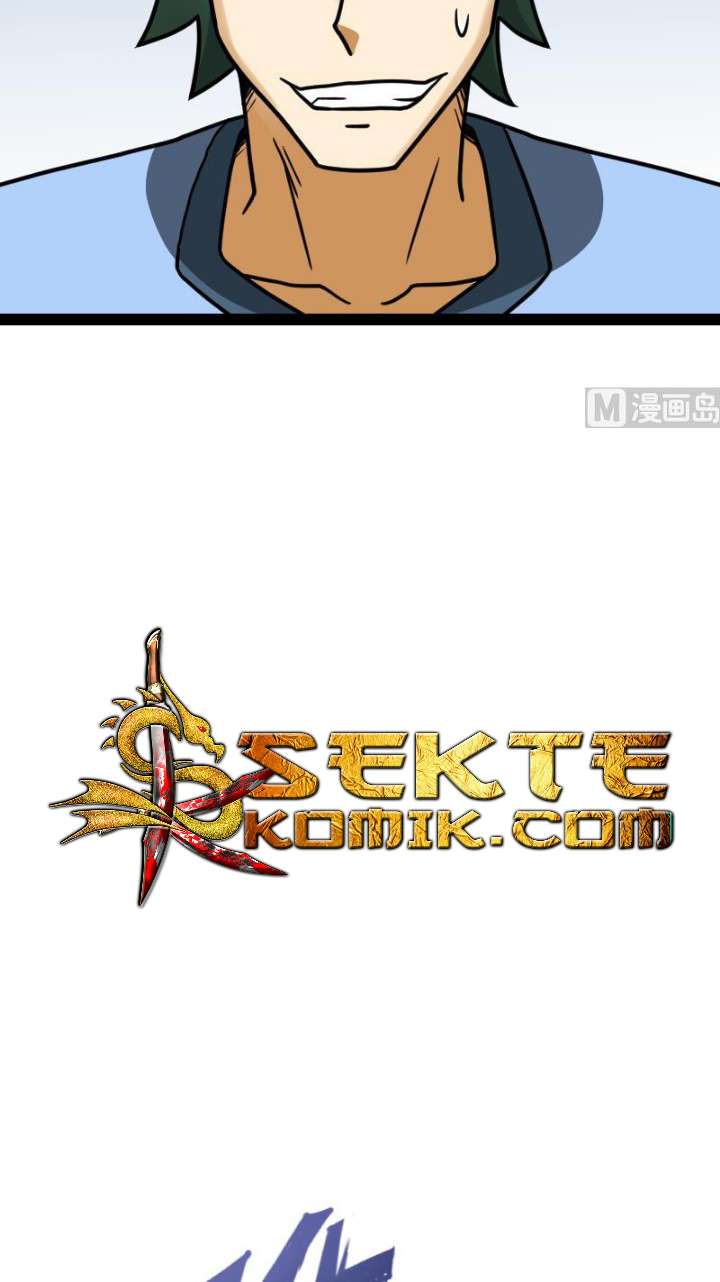 Peerless Sword God chapter 39
