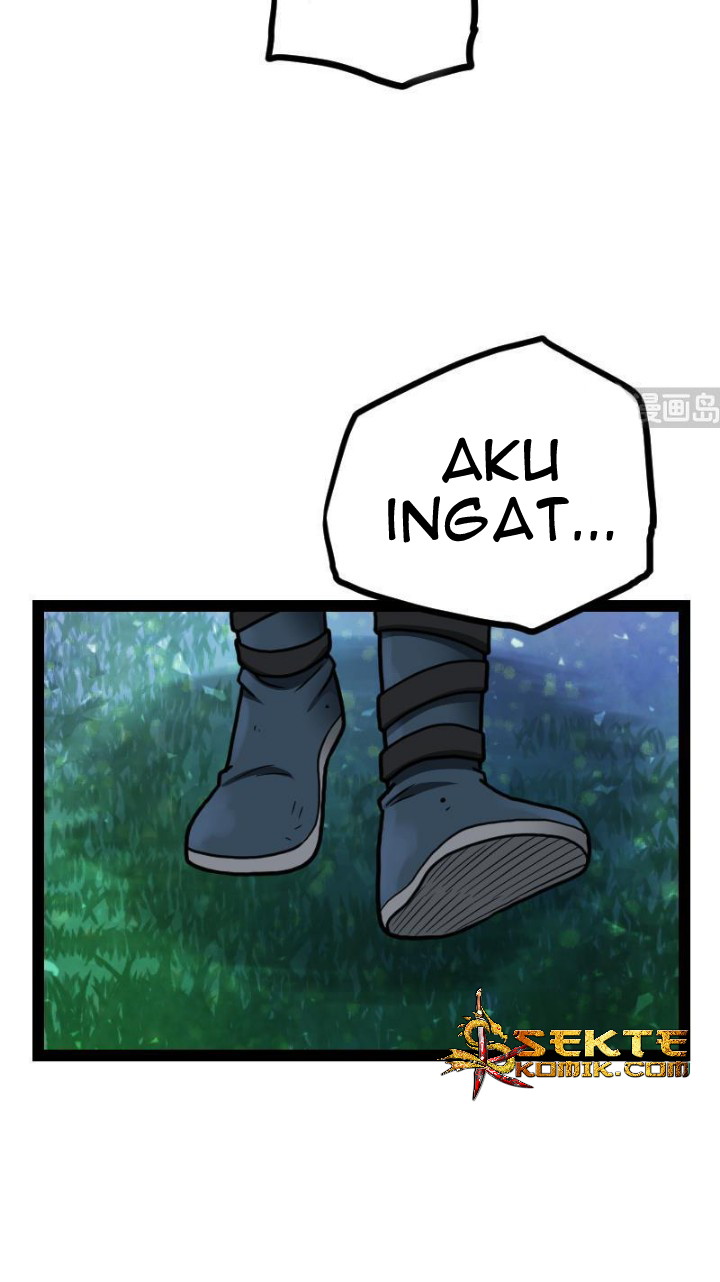 Peerless Sword God Chapter 44 Bahasa Indonesia