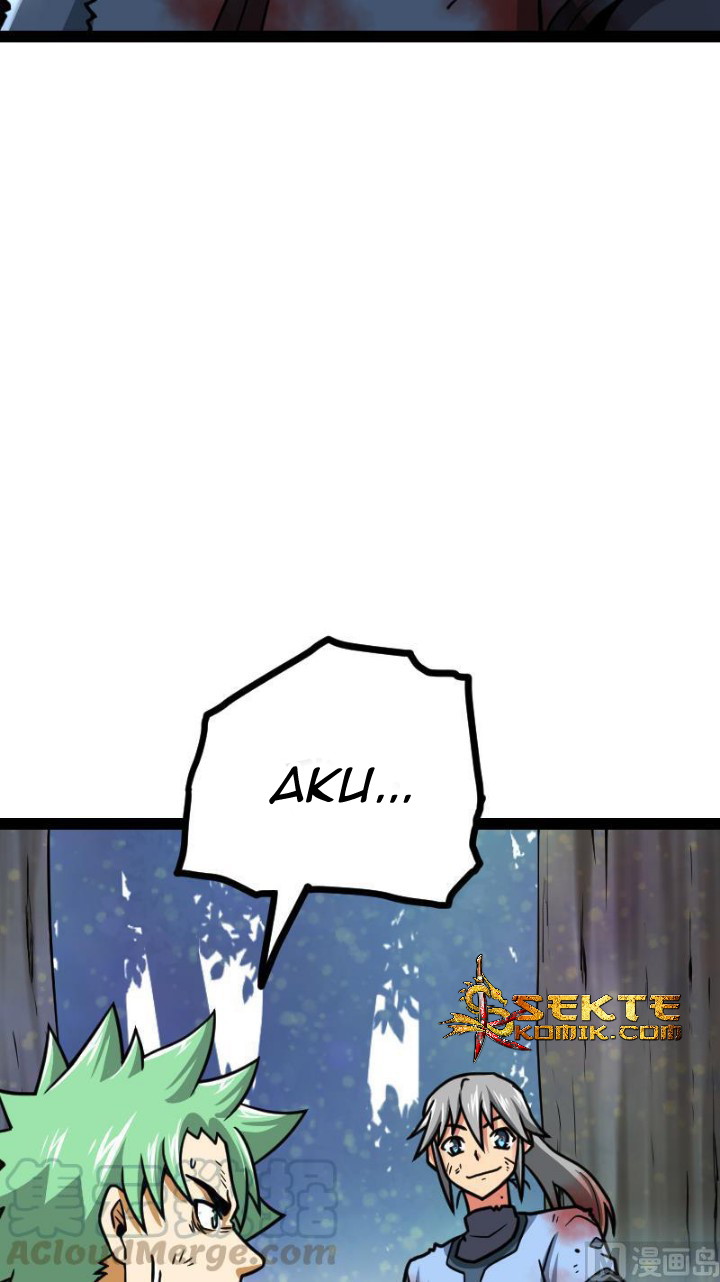 Peerless Sword God Chapter 44 Bahasa Indonesia