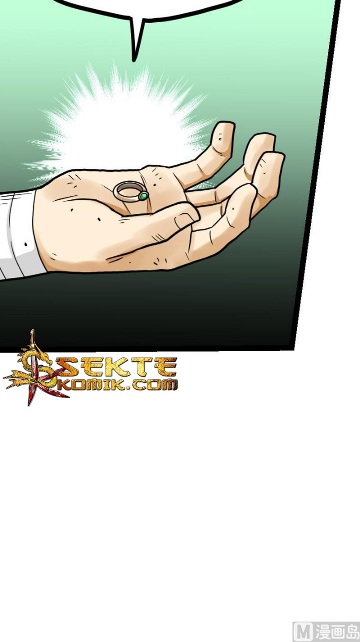 Peerless Sword God Chapter 44 Bahasa Indonesia