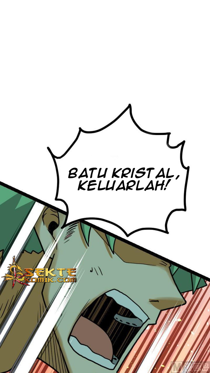 Peerless Sword God Chapter 44 Bahasa Indonesia