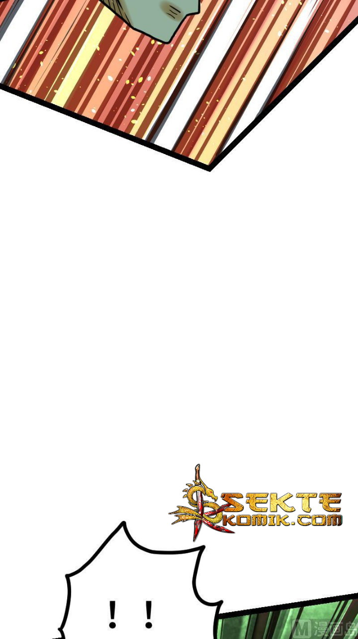 Peerless Sword God Chapter 44 Bahasa Indonesia