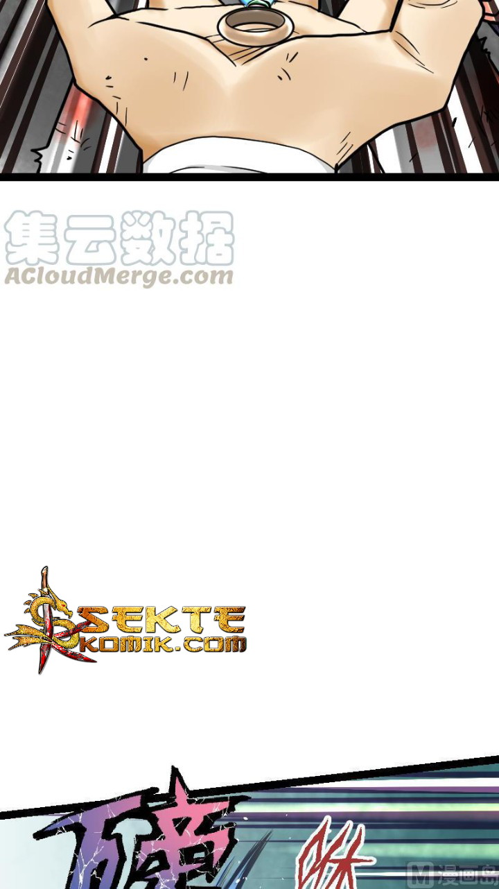 Peerless Sword God Chapter 44 Bahasa Indonesia