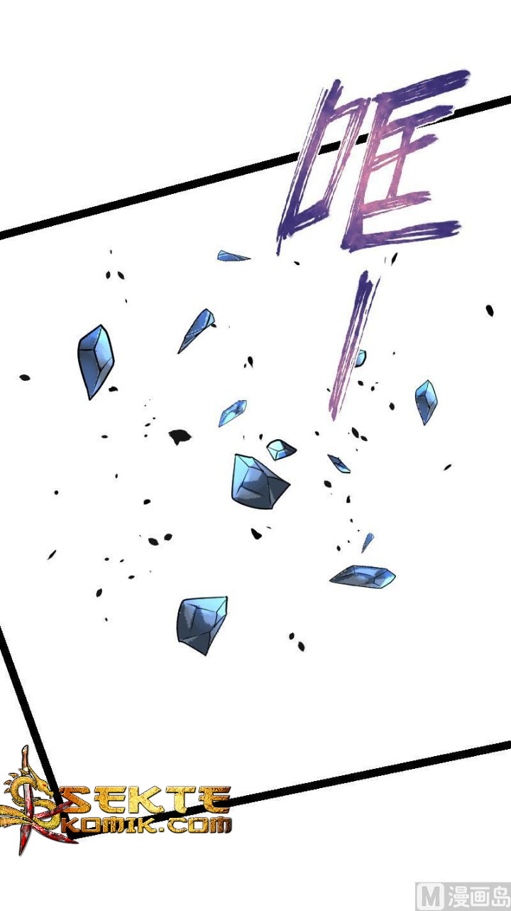 Peerless Sword God Chapter 44 Bahasa Indonesia