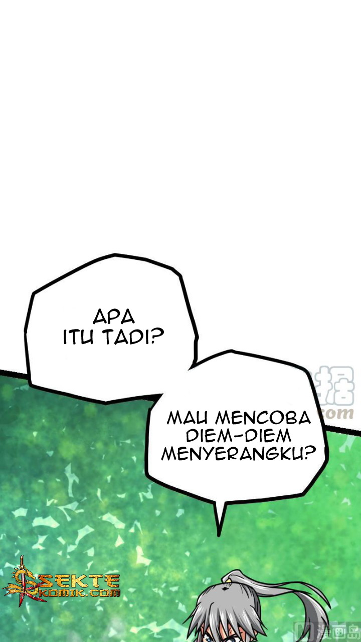 Peerless Sword God Chapter 44 Bahasa Indonesia