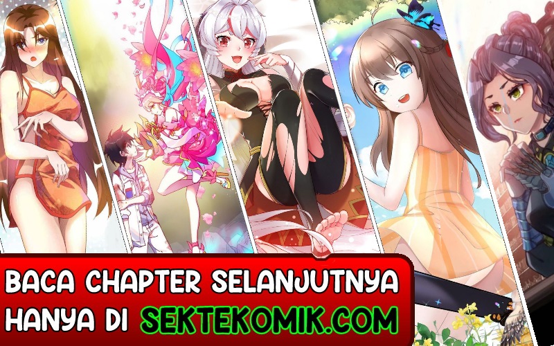 Peerless Sword God Chapter 44 Bahasa Indonesia