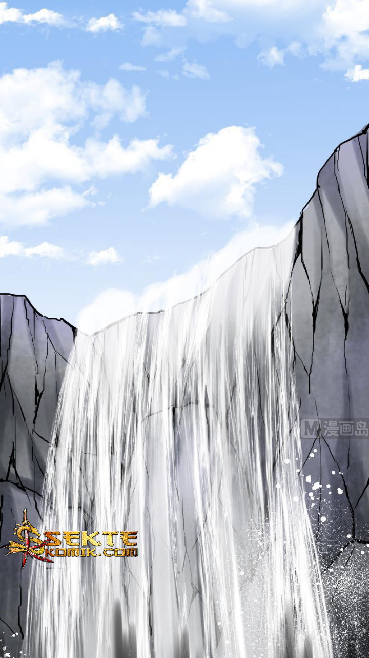 Peerless Sword God chapter 52