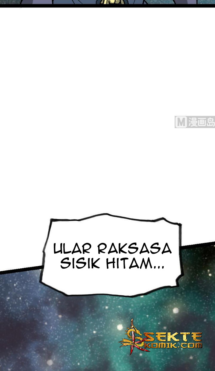 Peerless Sword God chapter 52
