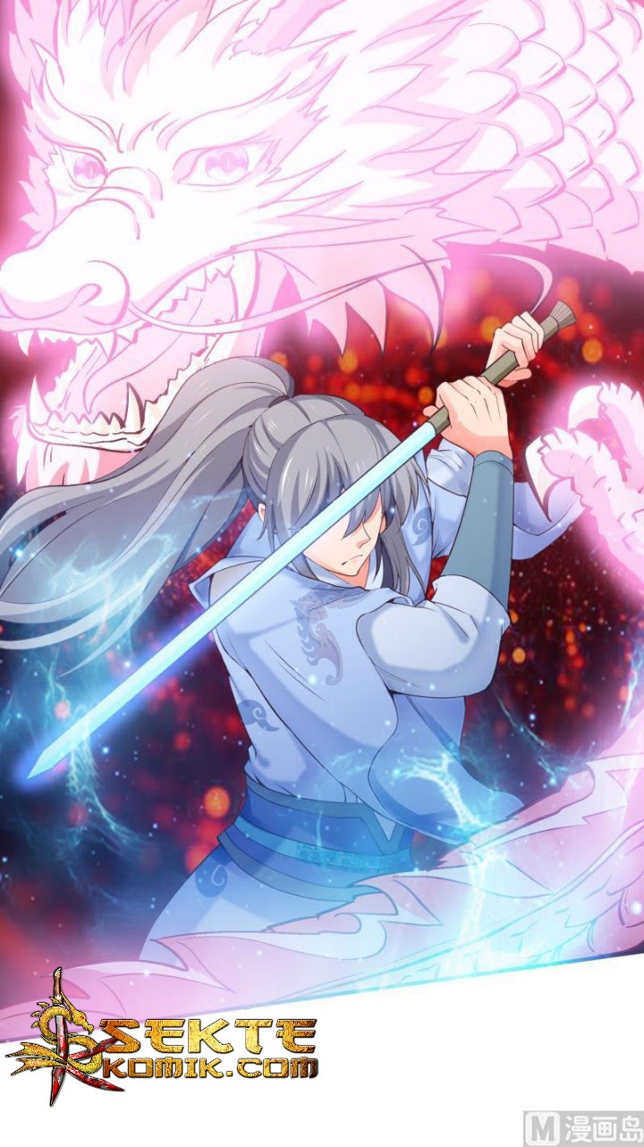 Peerless Sword God Chapter 104 Bahasa Indonesia