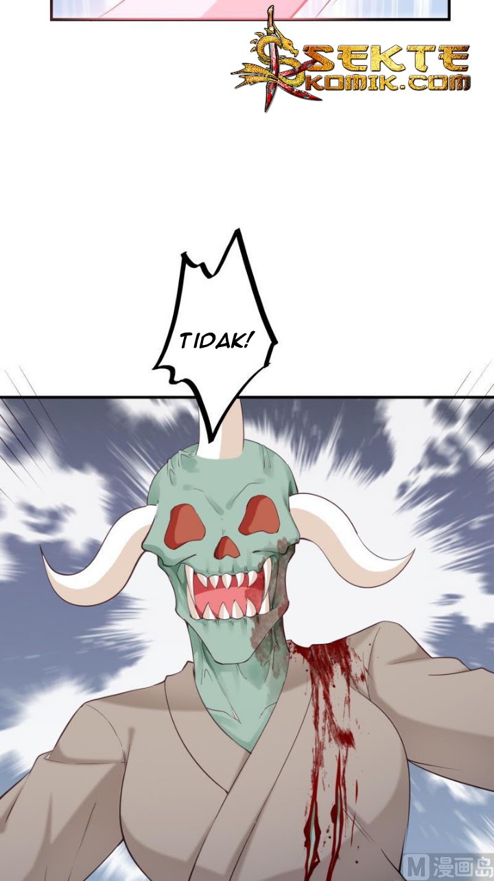 Peerless Sword God Chapter 104 Bahasa Indonesia