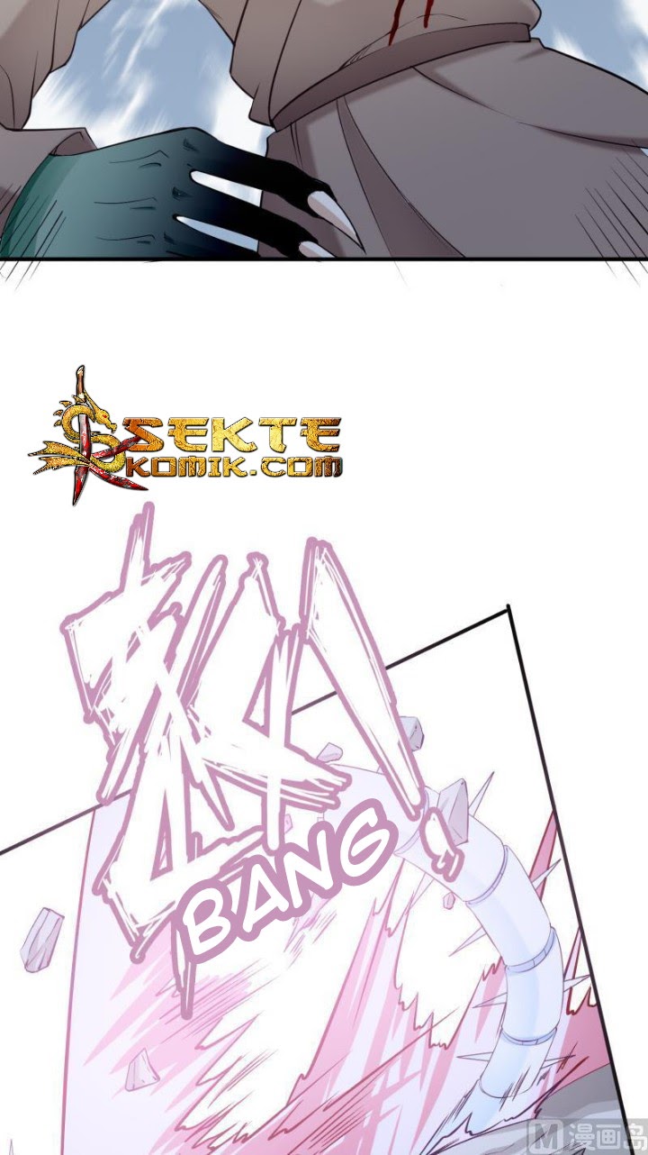 Peerless Sword God Chapter 104 Bahasa Indonesia