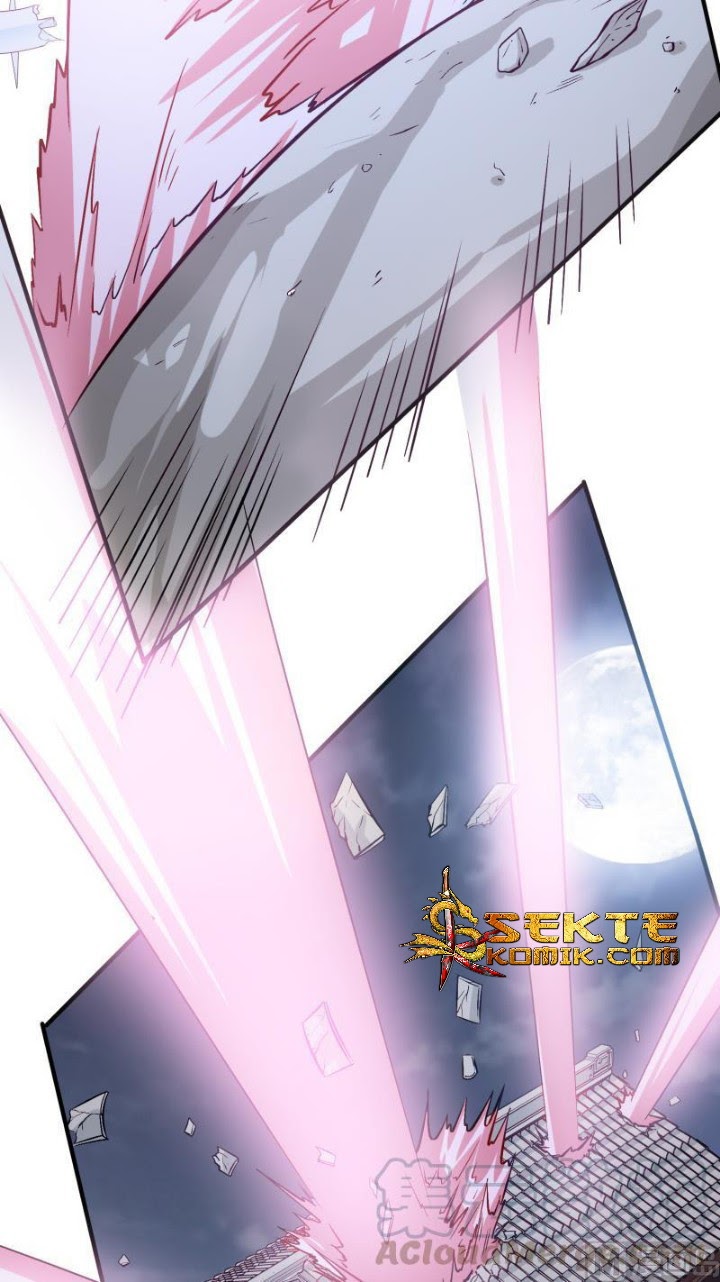 Peerless Sword God Chapter 104 Bahasa Indonesia