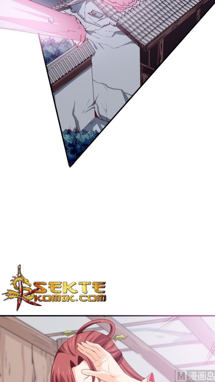 Peerless Sword God Chapter 104 Bahasa Indonesia