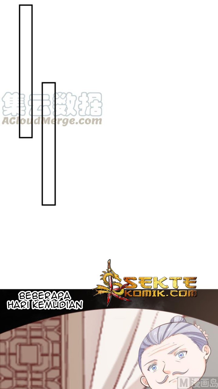 Peerless Sword God Chapter 104 Bahasa Indonesia