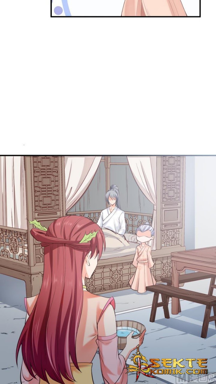 Peerless Sword God Chapter 104 Bahasa Indonesia