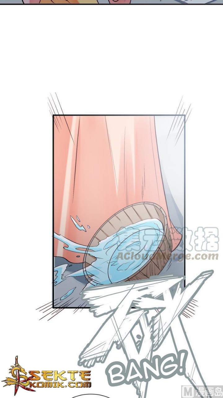 Peerless Sword God Chapter 104 Bahasa Indonesia