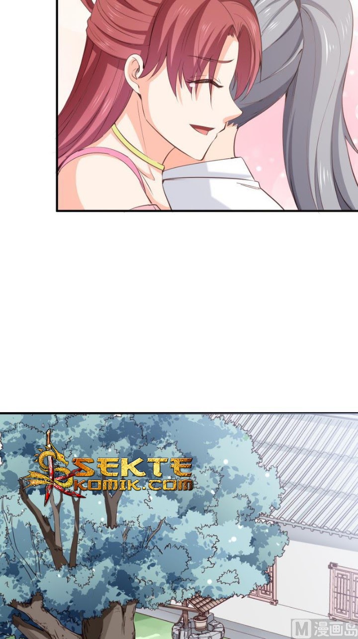 Peerless Sword God Chapter 104 Bahasa Indonesia