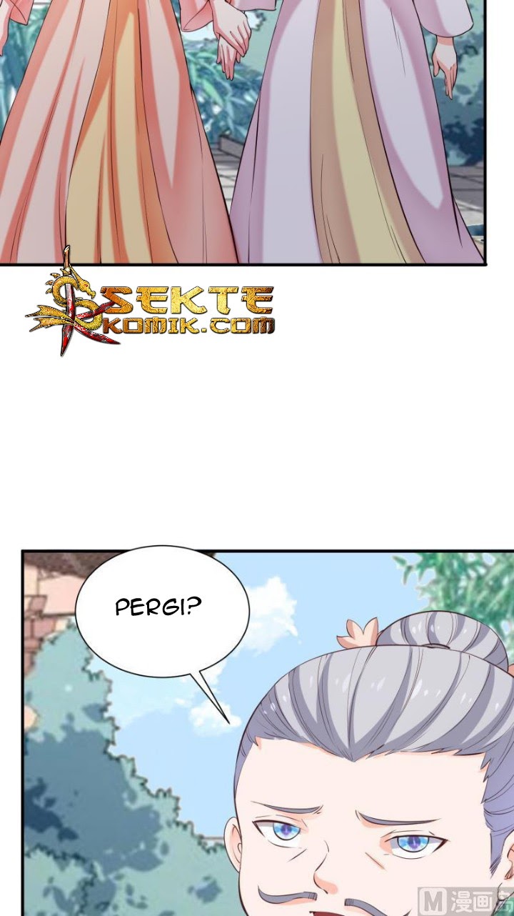 Peerless Sword God Chapter 104 Bahasa Indonesia