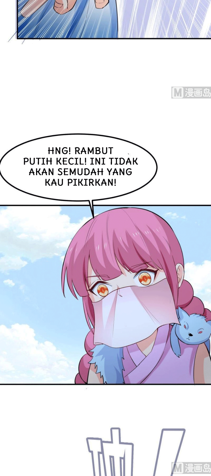 Peerless Sword God chapter 114
