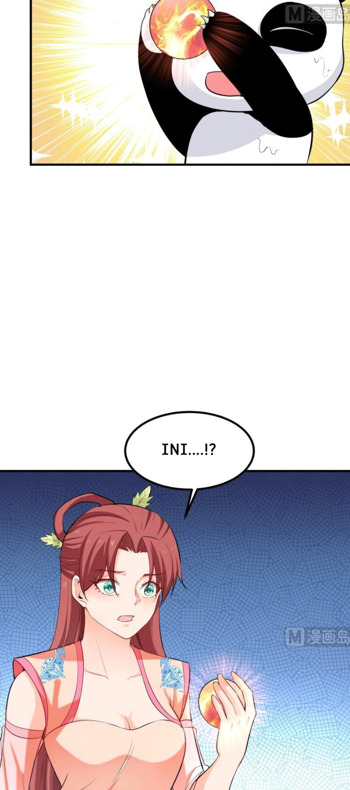 Peerless Sword God chapter 114