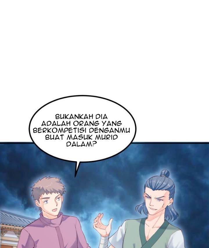 Peerless Sword God chapter 120