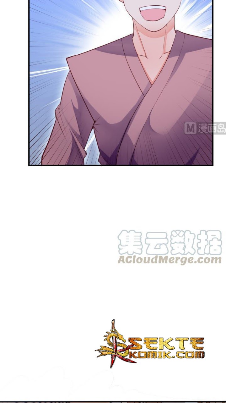 Peerless Sword God chapter 120