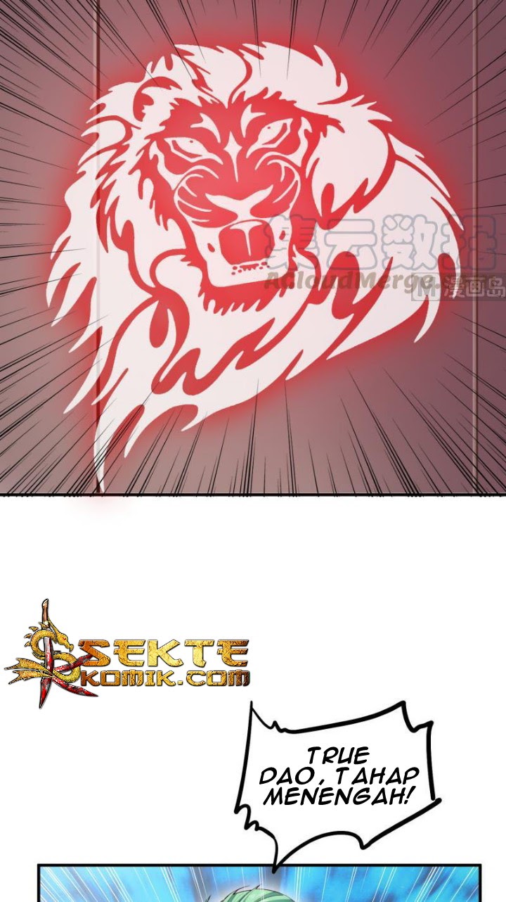 Peerless Sword God chapter 120